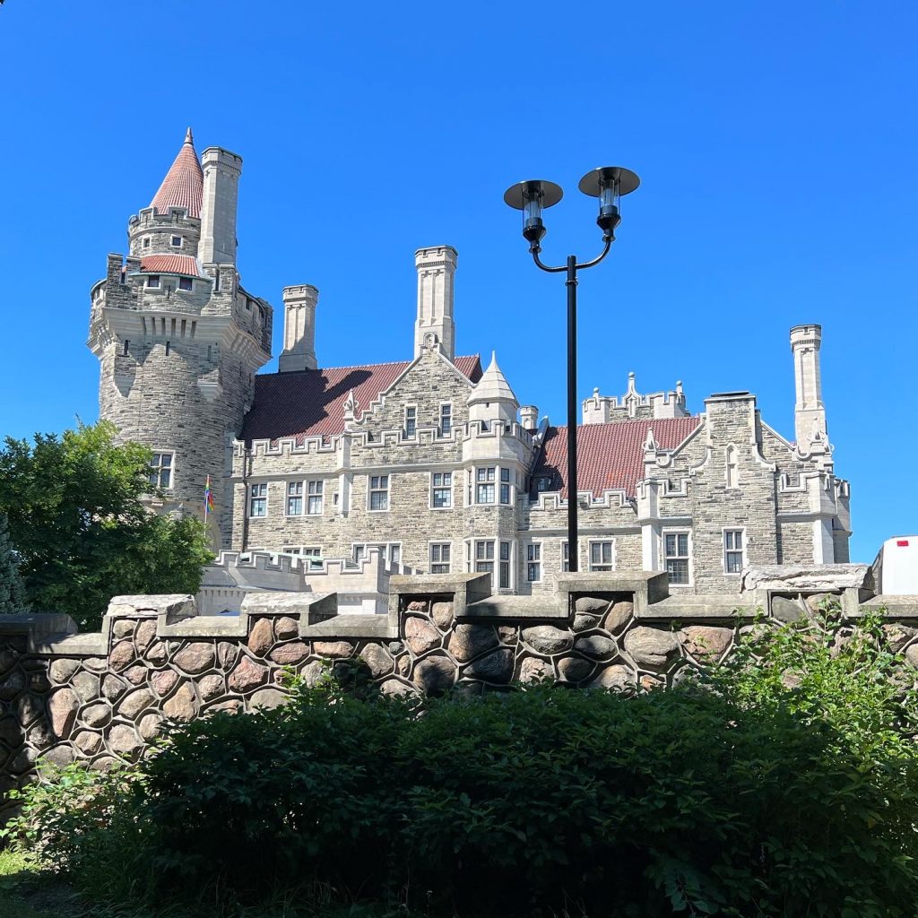 Casa Loma