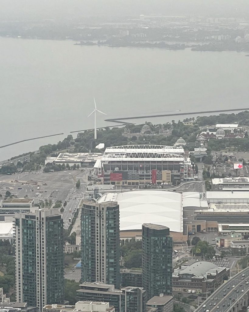 BMO Field