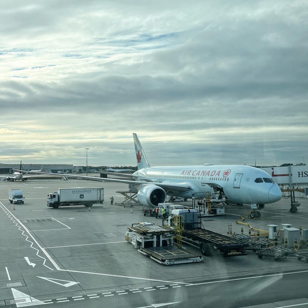 Air Canada