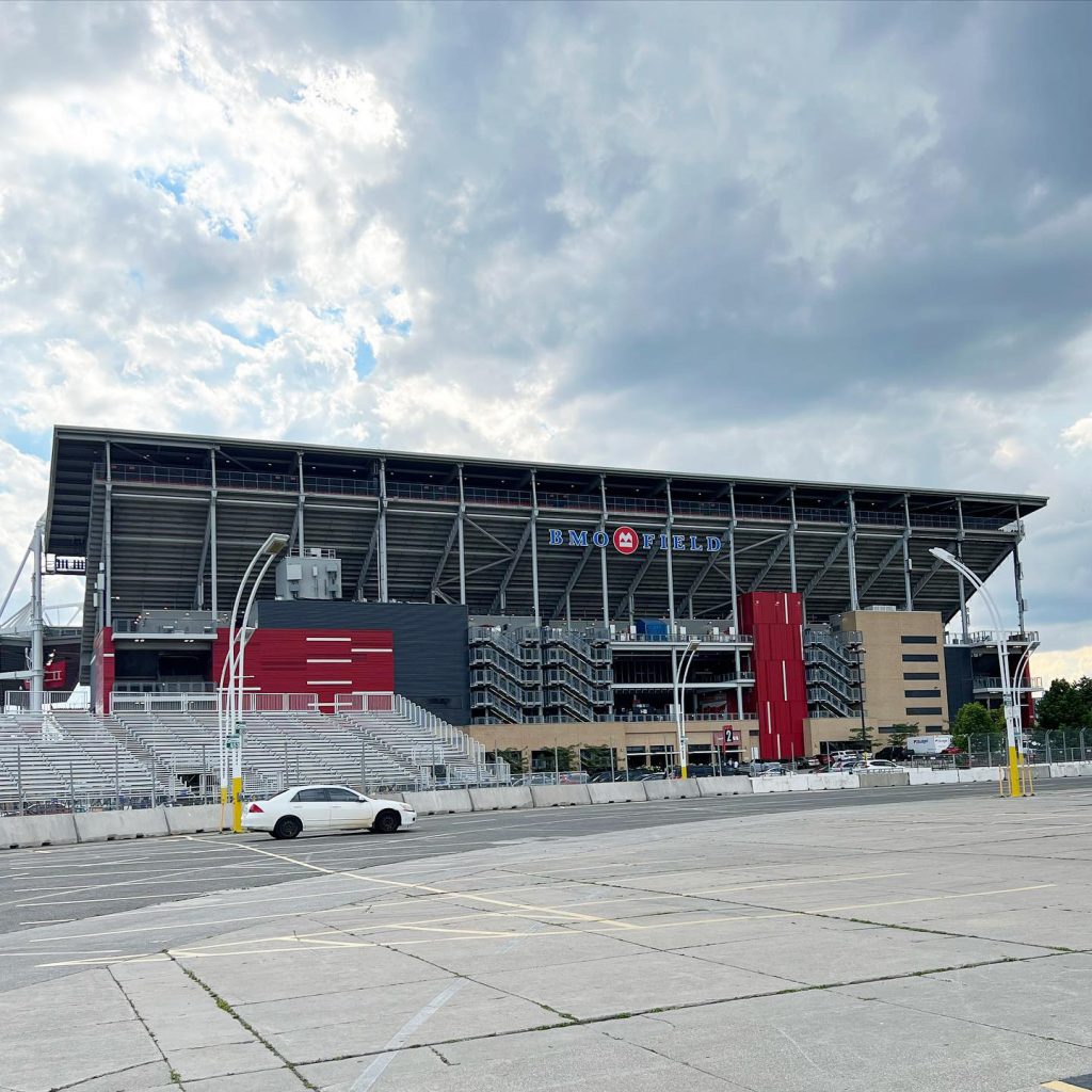 BMO Field