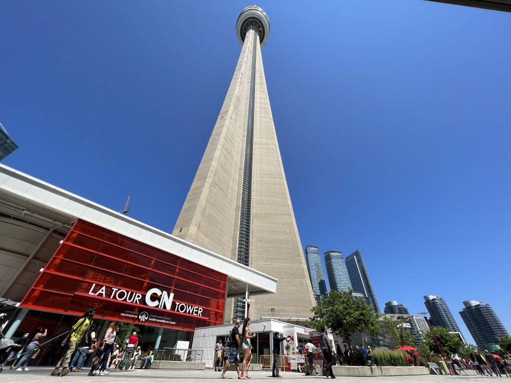 CN Tower
