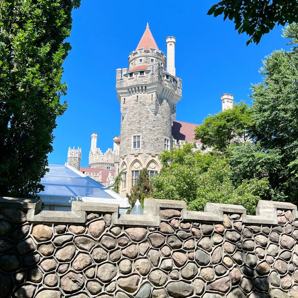 Casa Loma