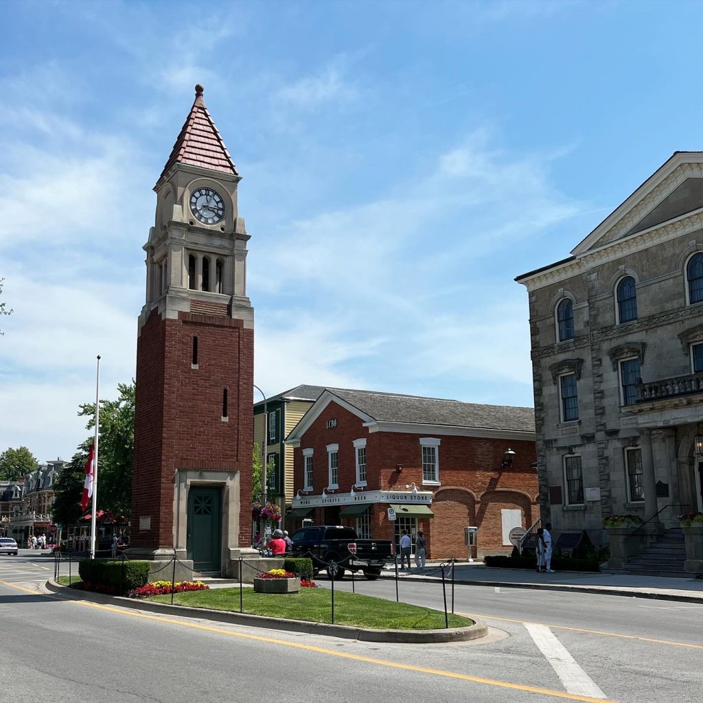 Niagara-on-the-Lake