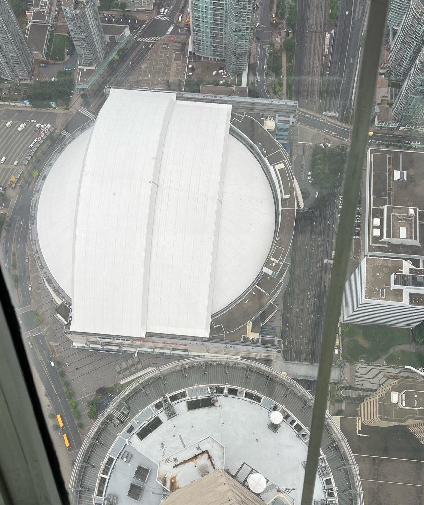 CN Tower