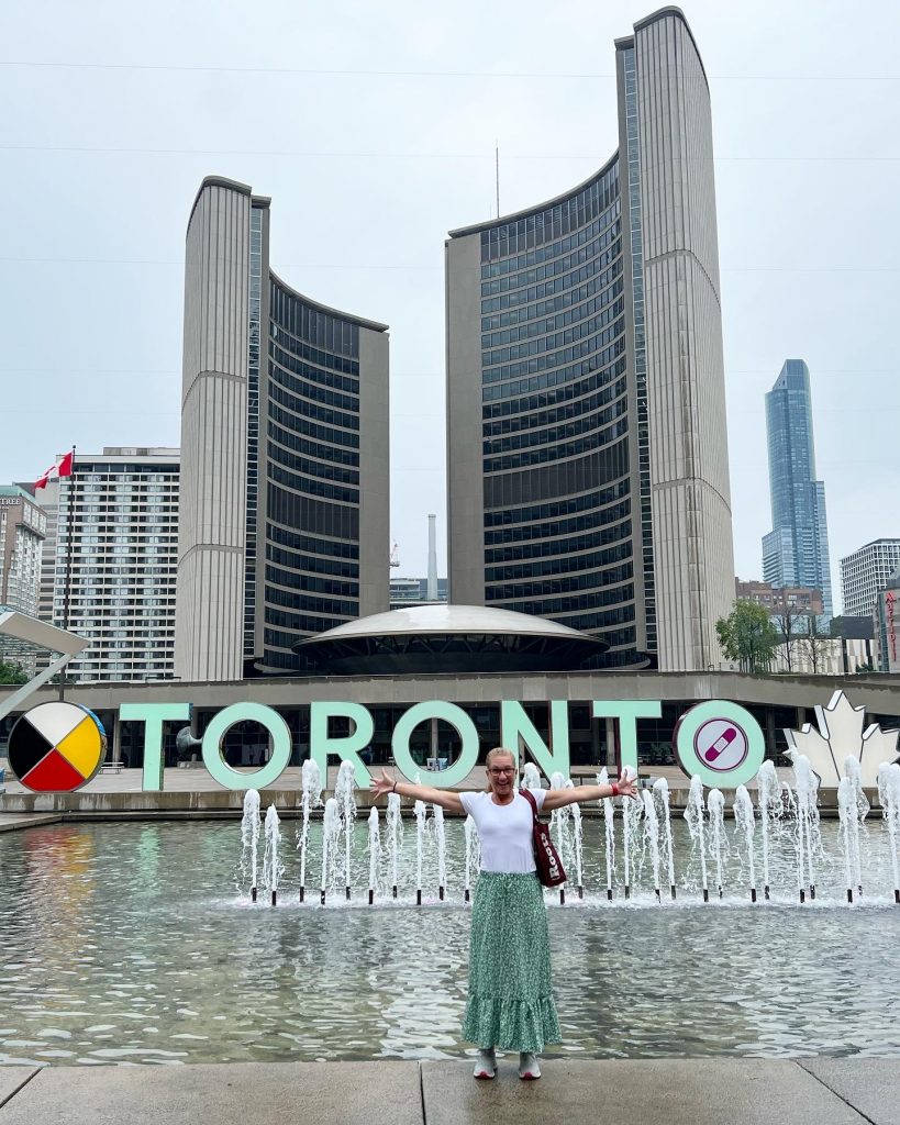Torontosign