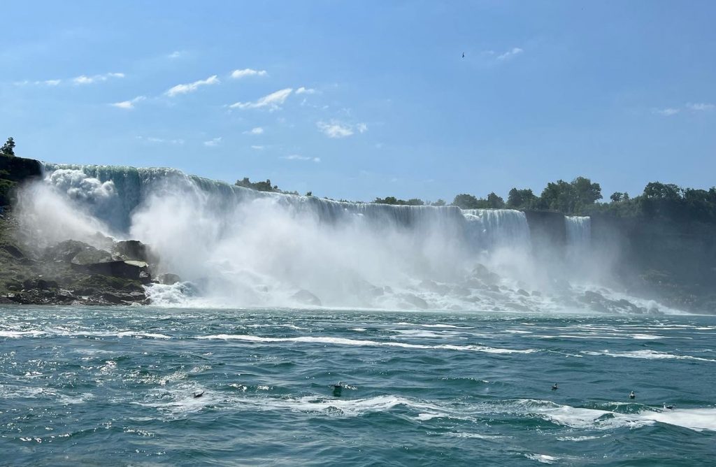 American Falls