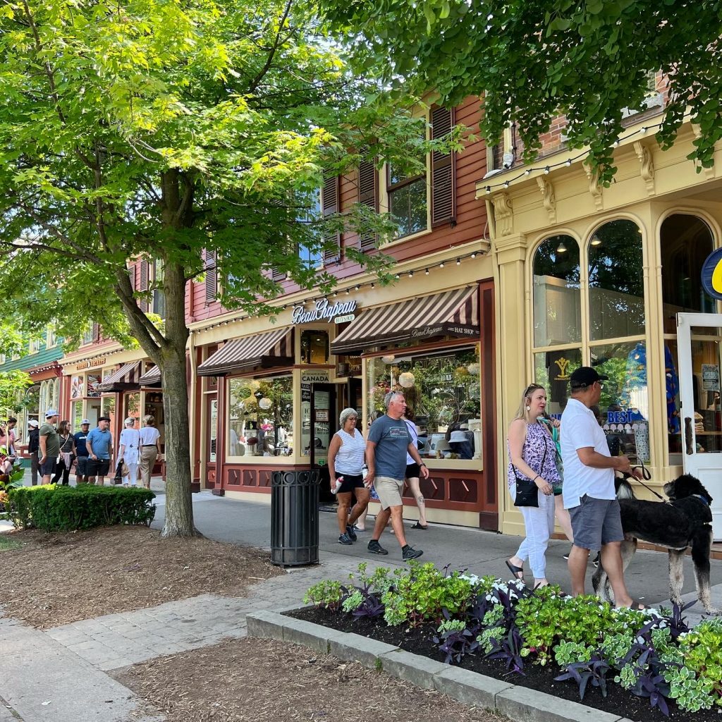 Niagara-on-the-Lake