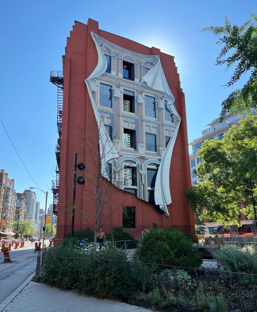 Berczy Park