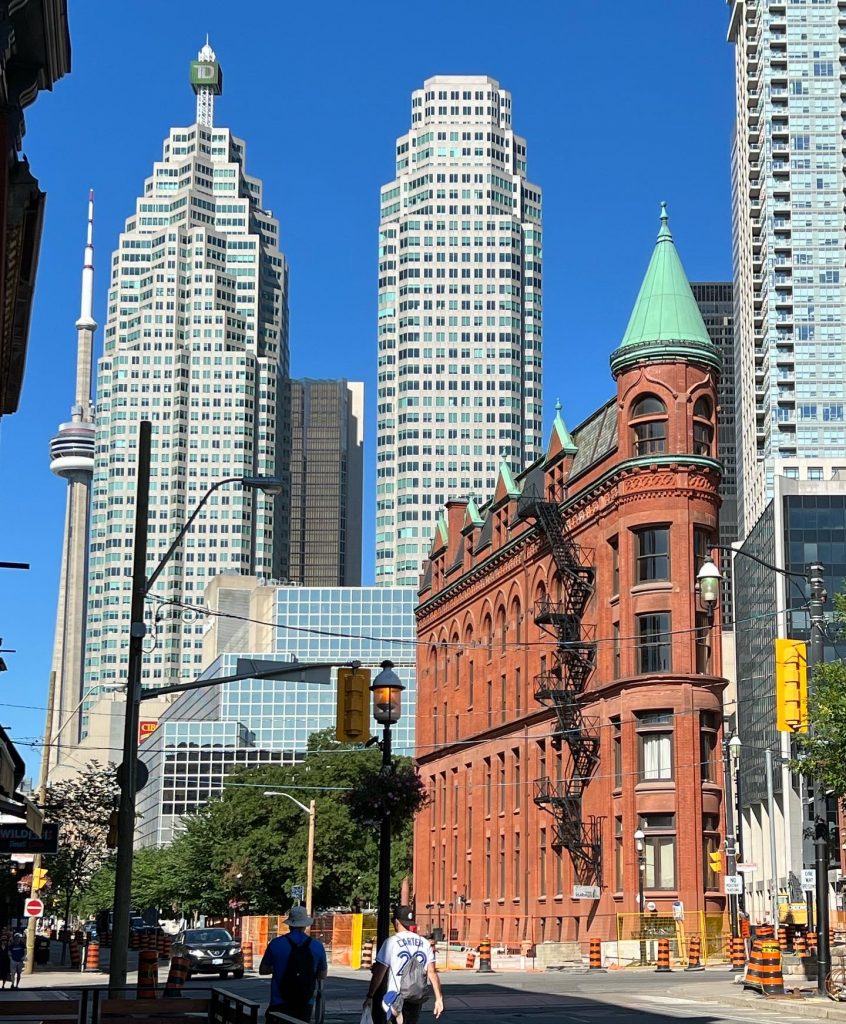 Gooderham Building