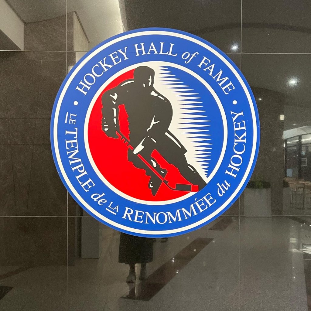Hockey Hall of Fame