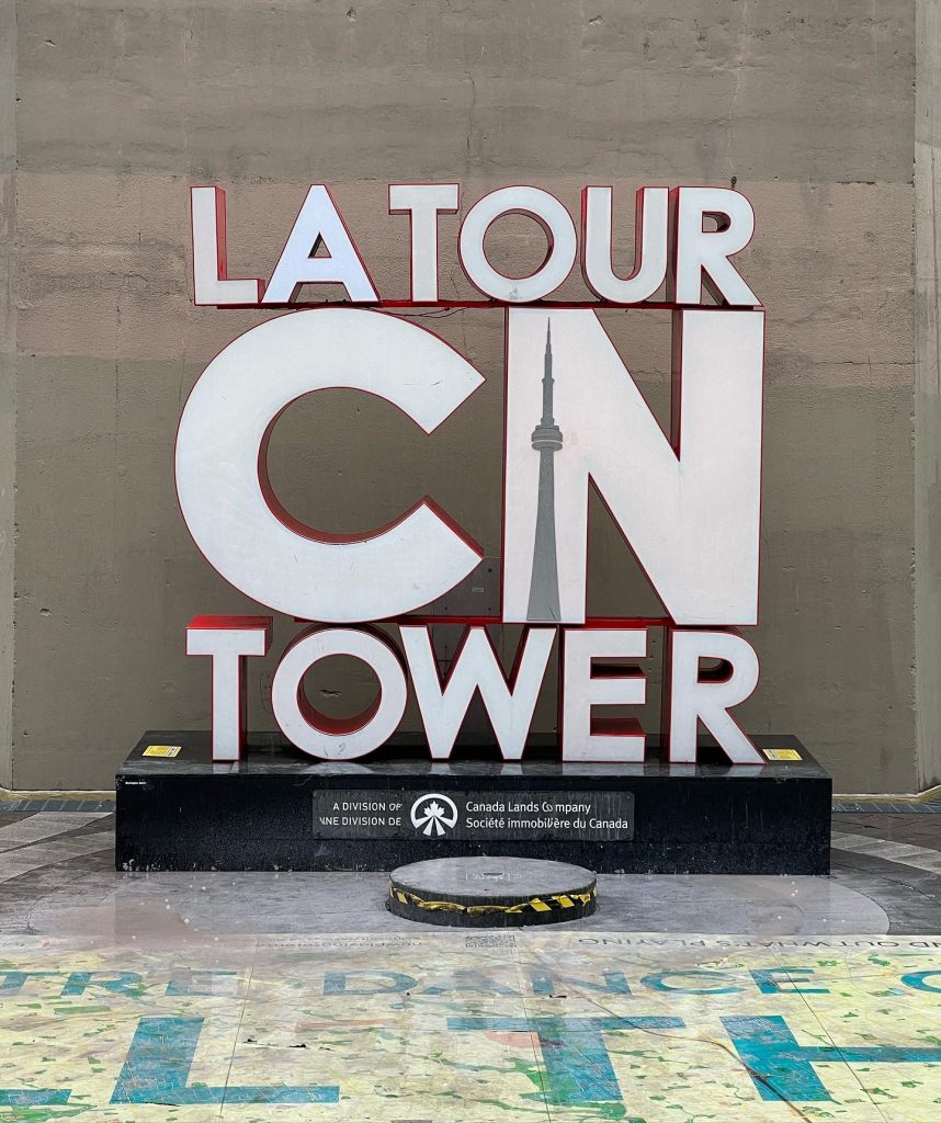 CM Tower