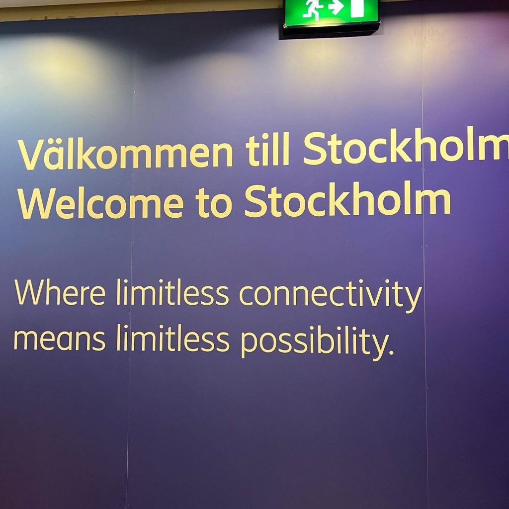 Arlanda