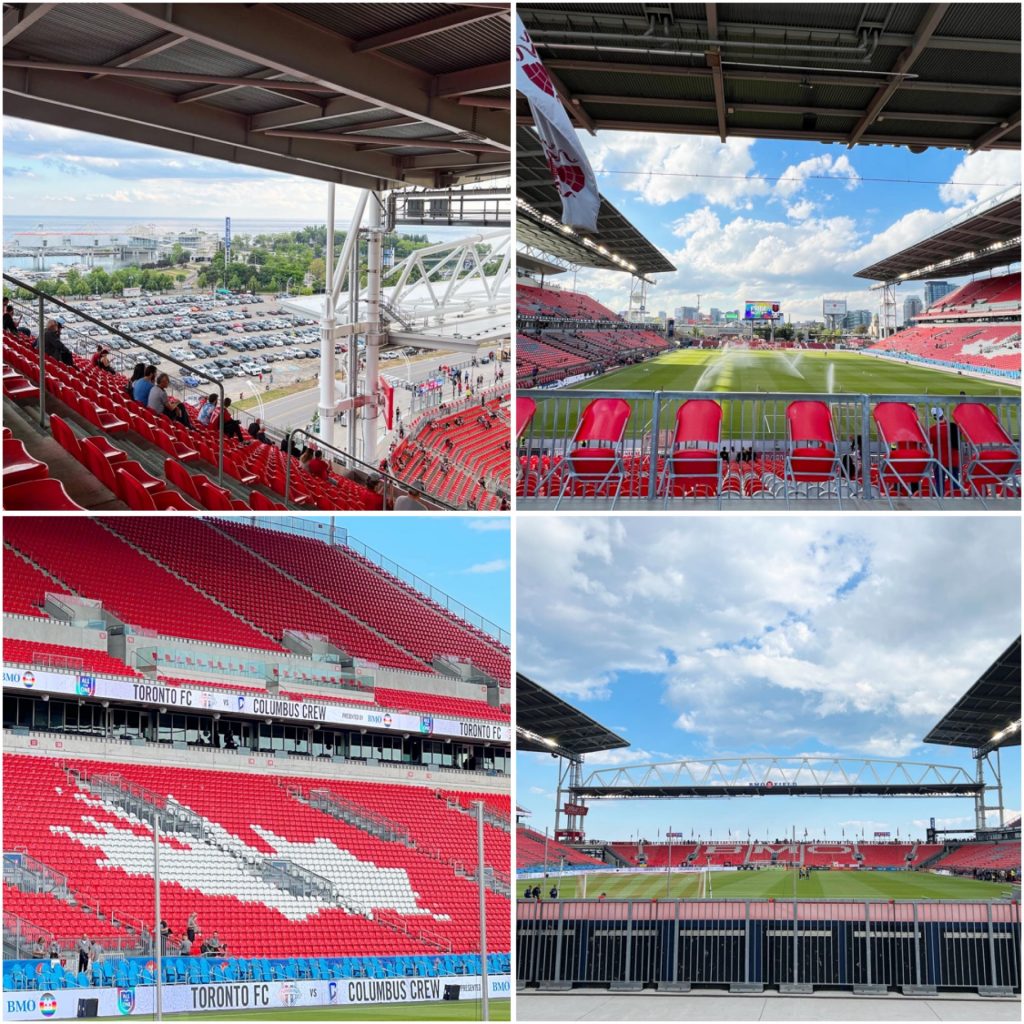 BMO Field
