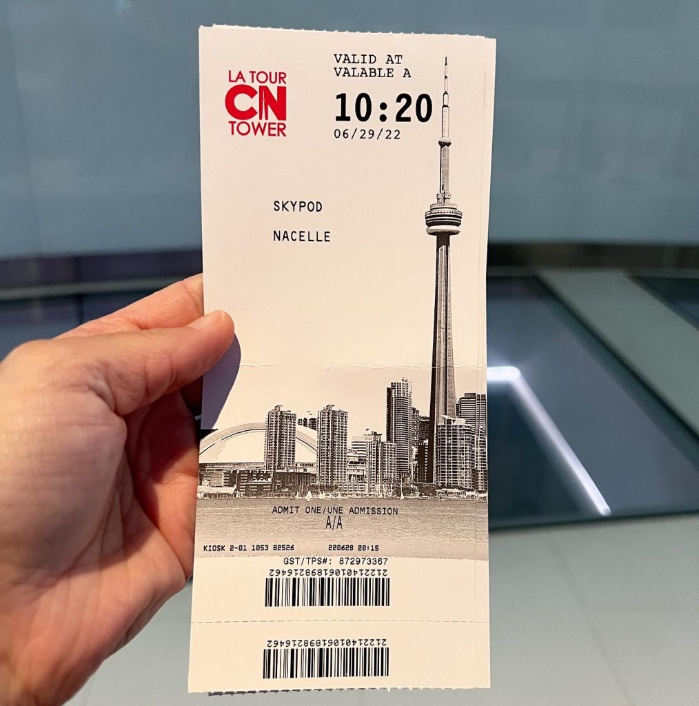 CN Tower
