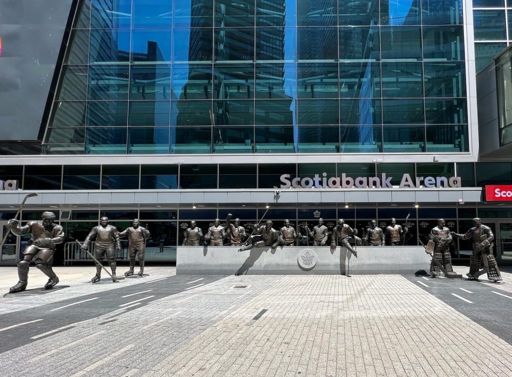 Scotiabank Arena