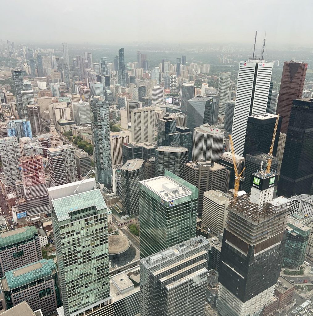 CN Tower