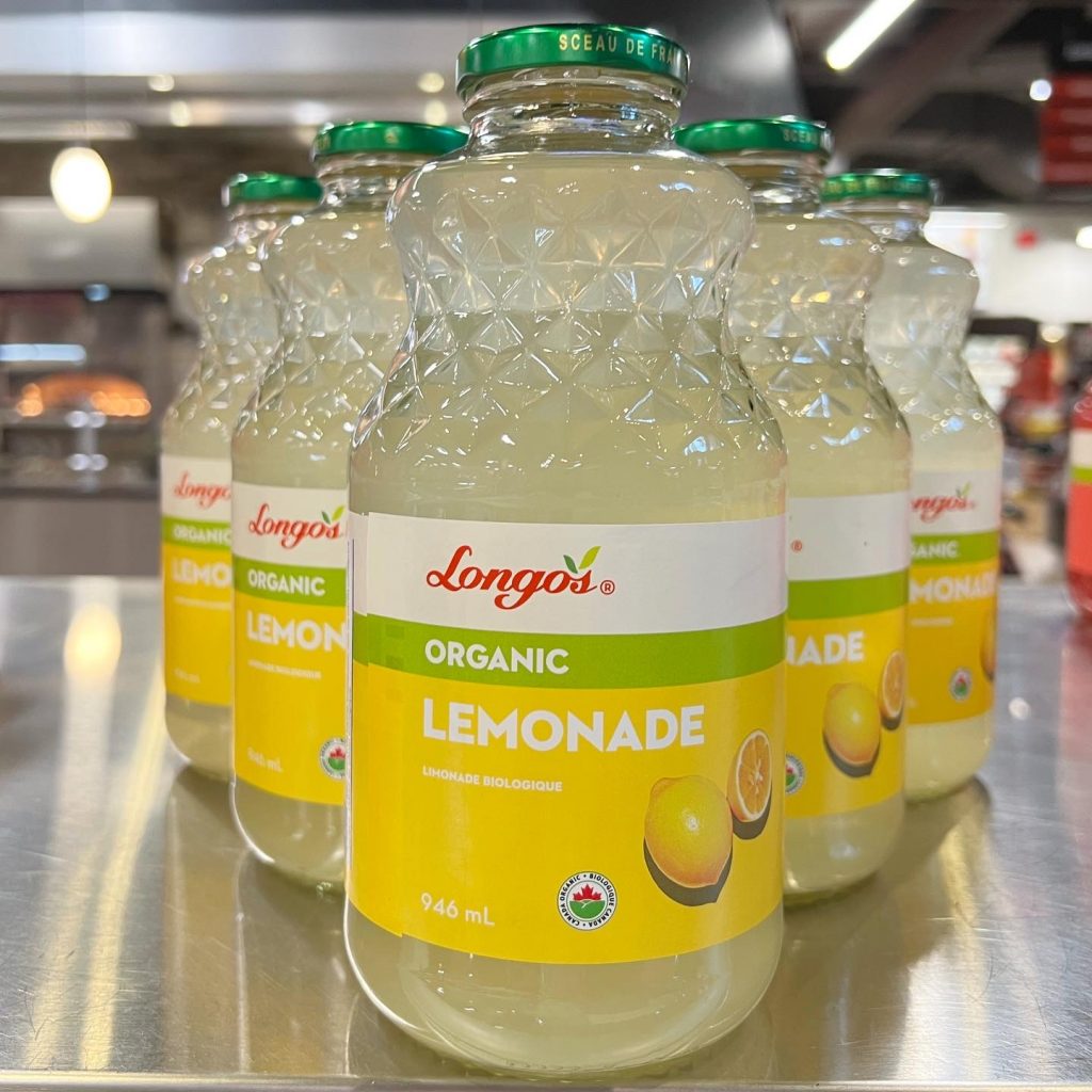 Lemonad