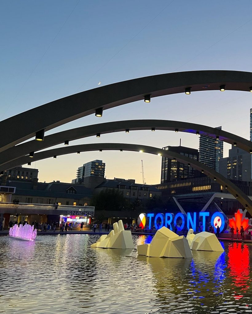 Torontosign