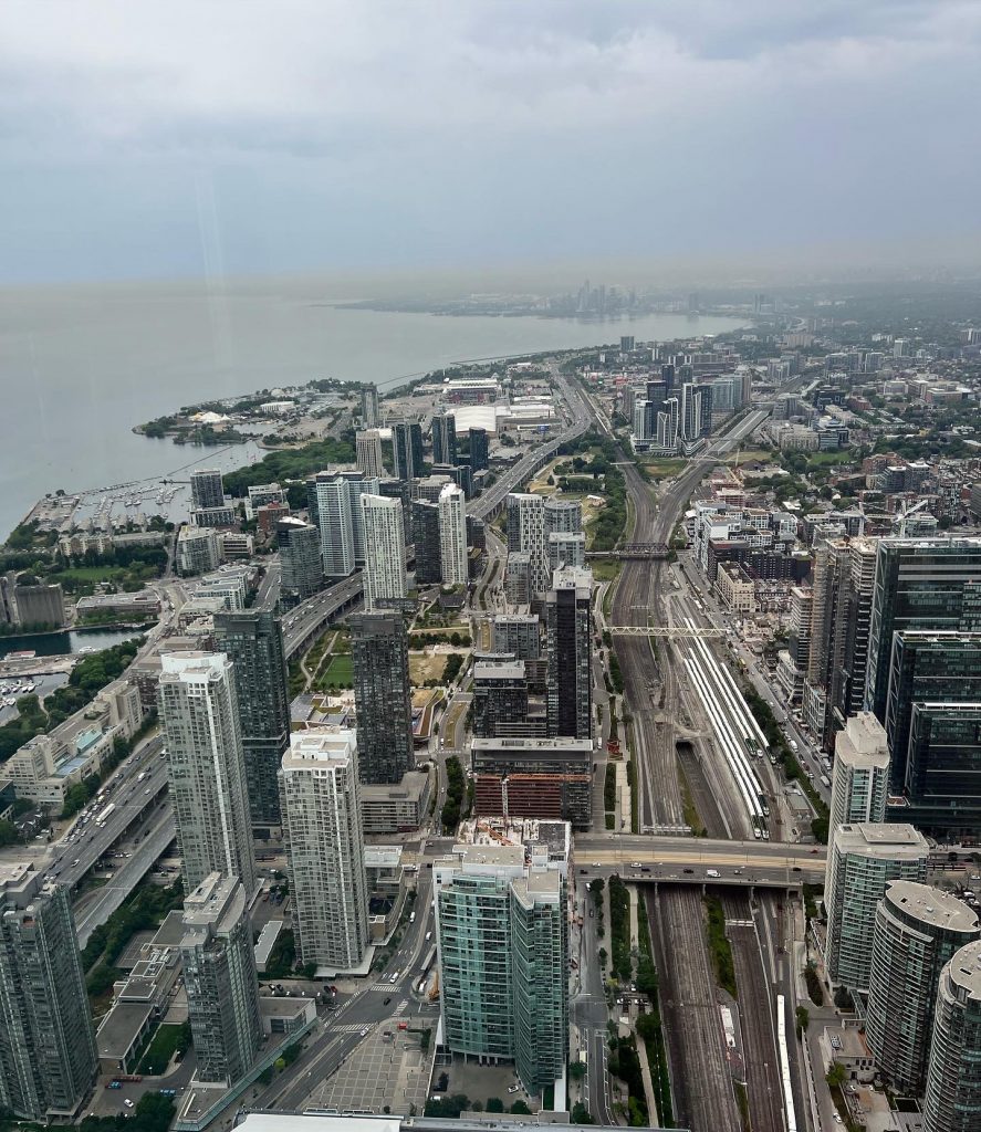 CN Tower