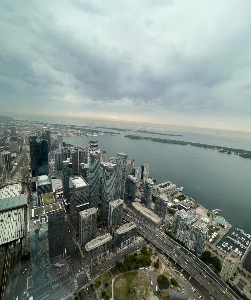 CN Tower