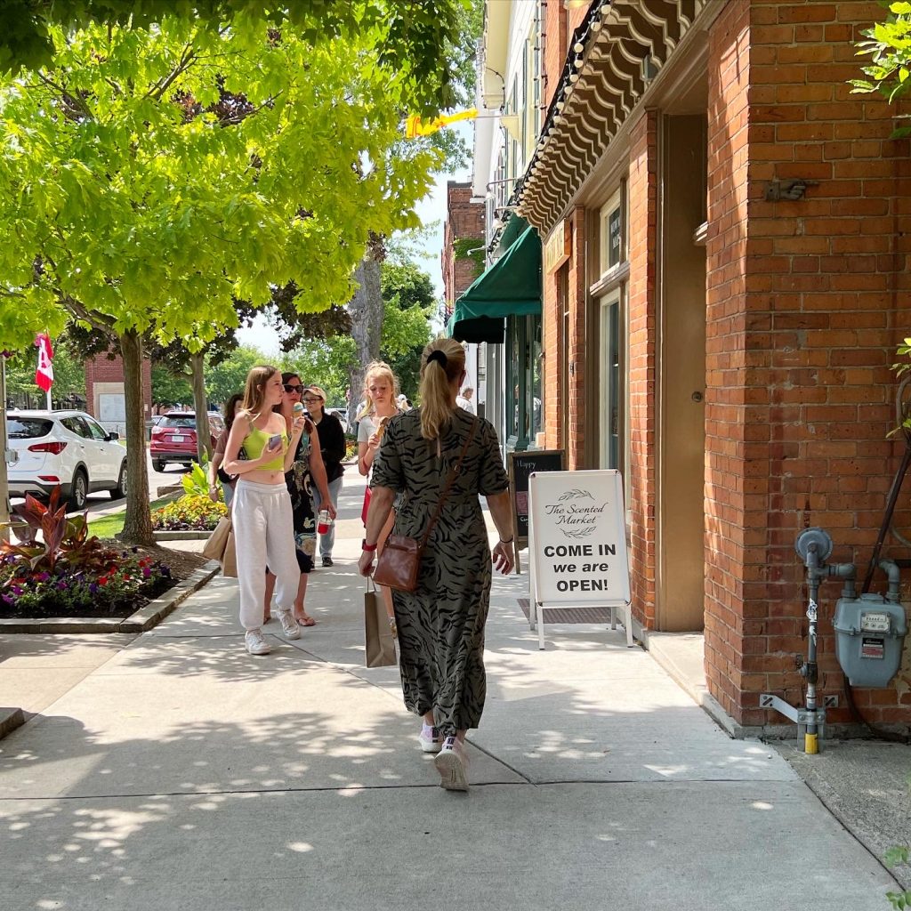 Niagara-on-the-Lake