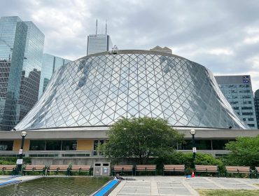 Roy Thomson Hall