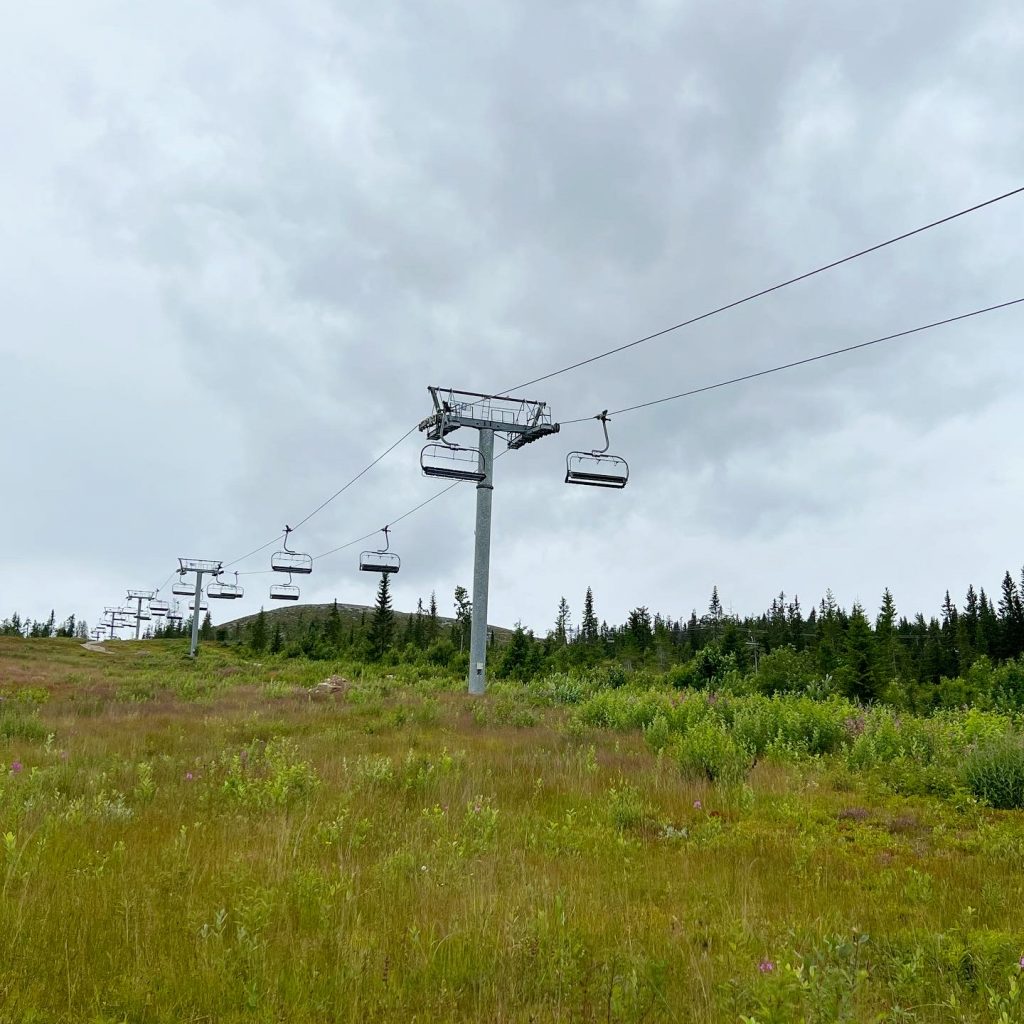 Trysilfjellet