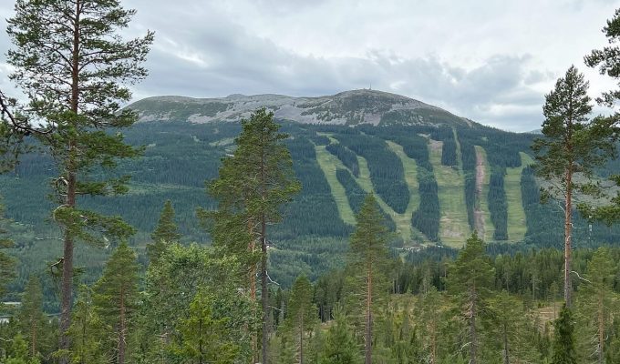 Trysilfjellet