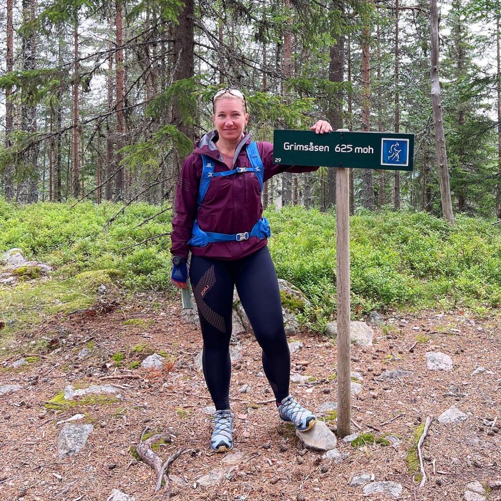 Grimsåsen 