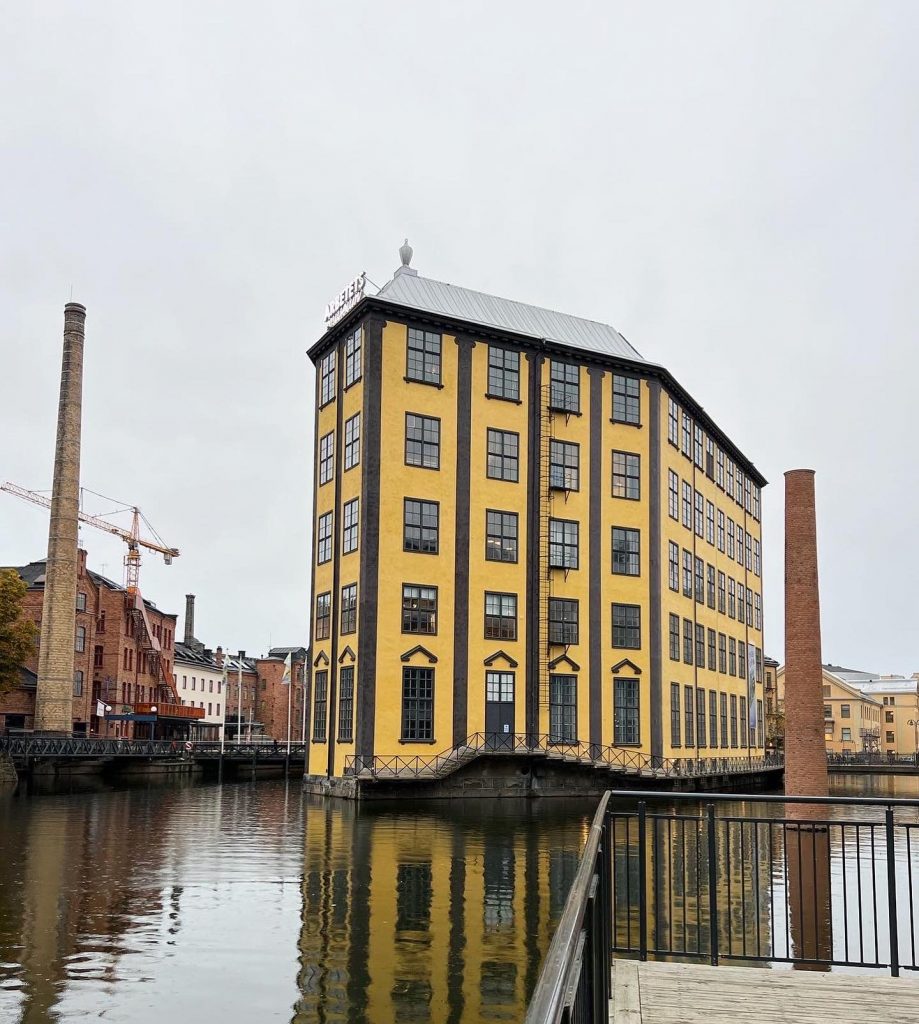Strykjärnet