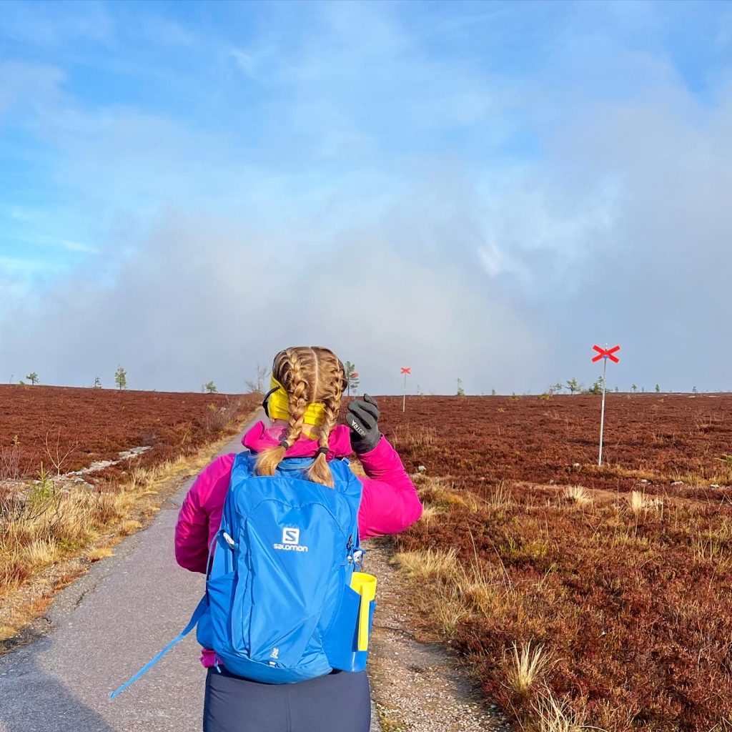 Östfjällsrundan