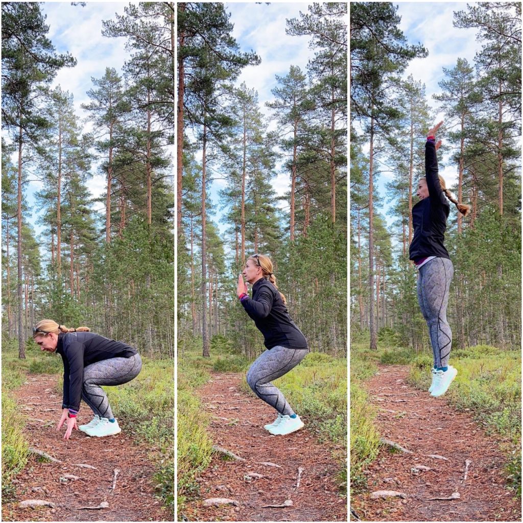 upphopp