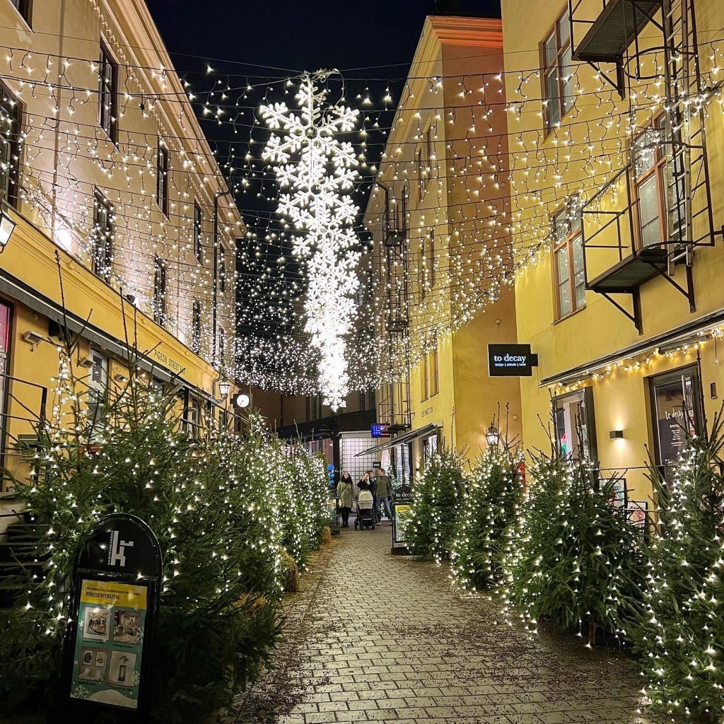 knäppingsborg
