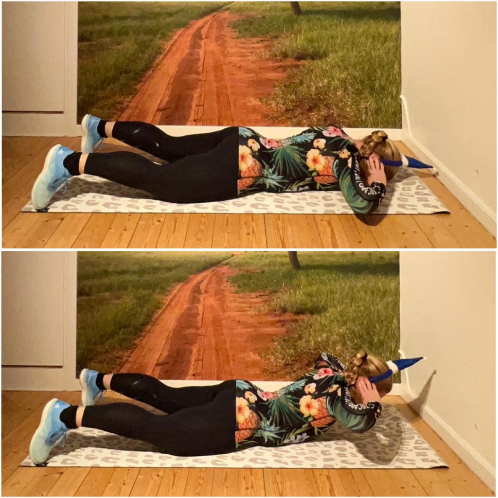 rygglyft
