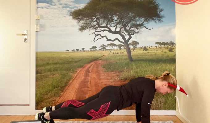 11 december - 11 plankor