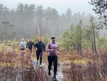 Spånglöpning