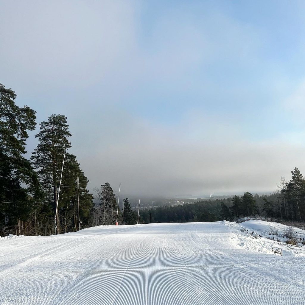 Yxbacken