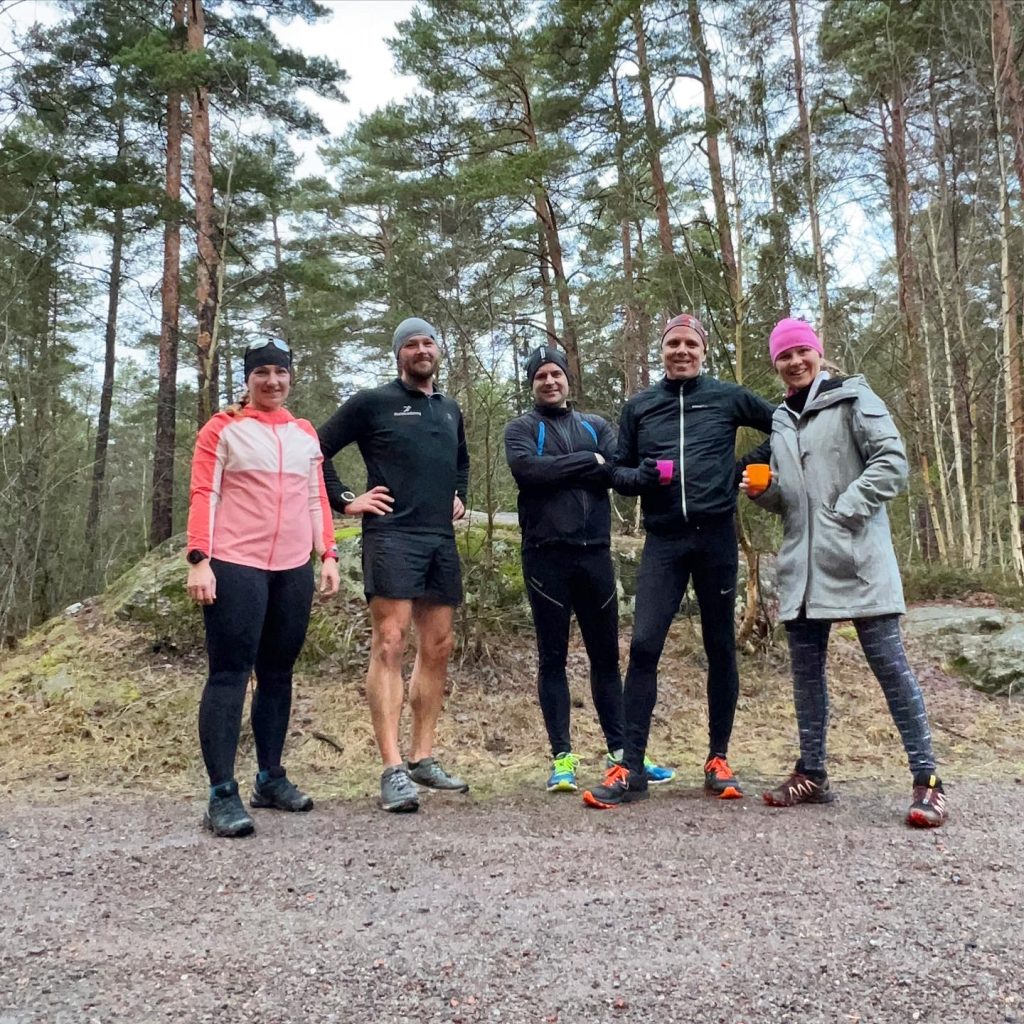 afterruncoffee