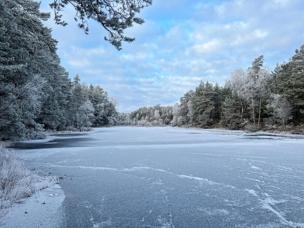 Lillsjön