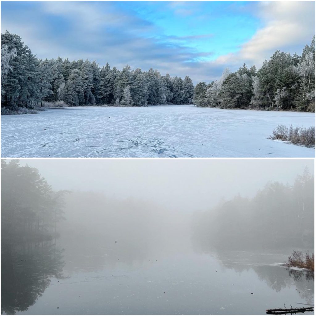 Lunnsjön