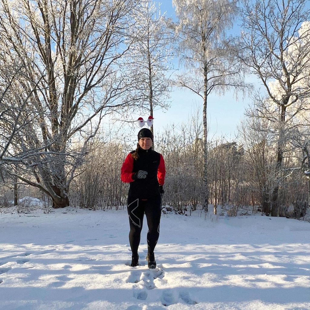 winterrunning