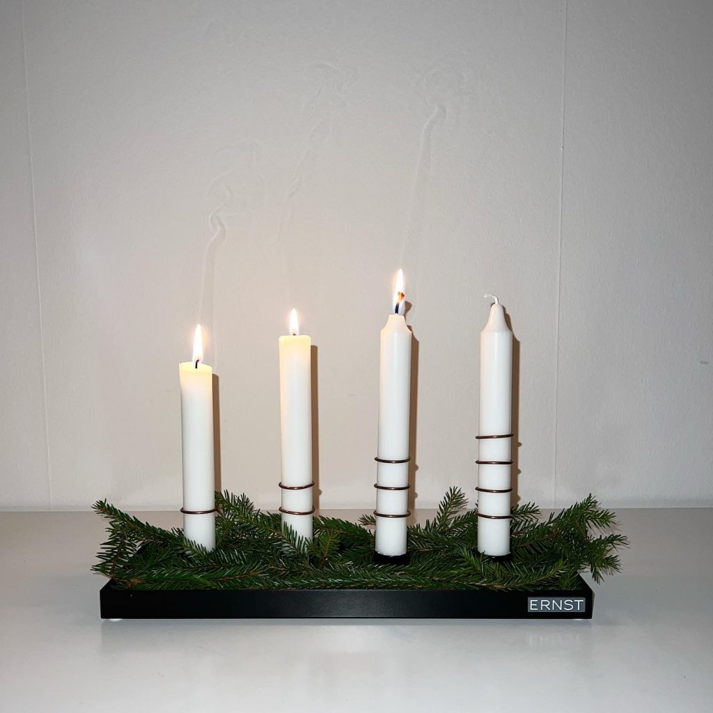 tredje advent