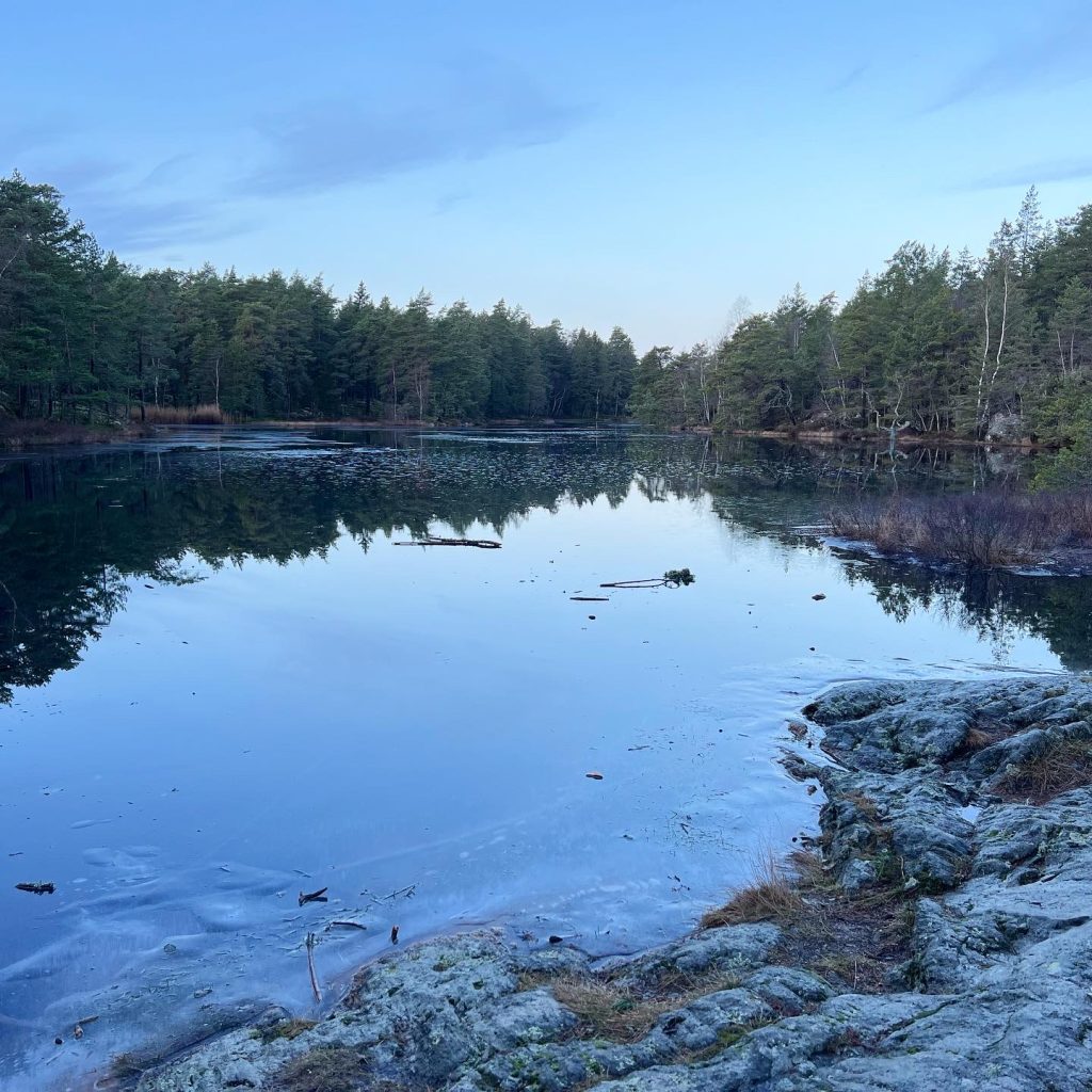 Lunnsjön