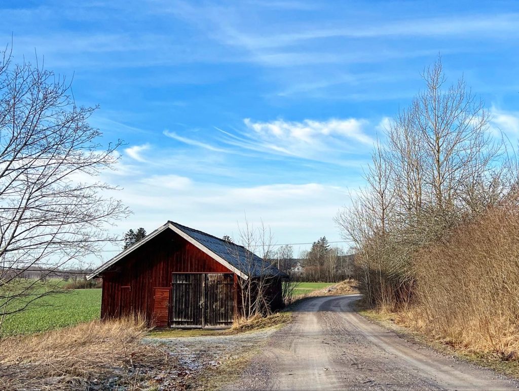 Ringebygårdrundan