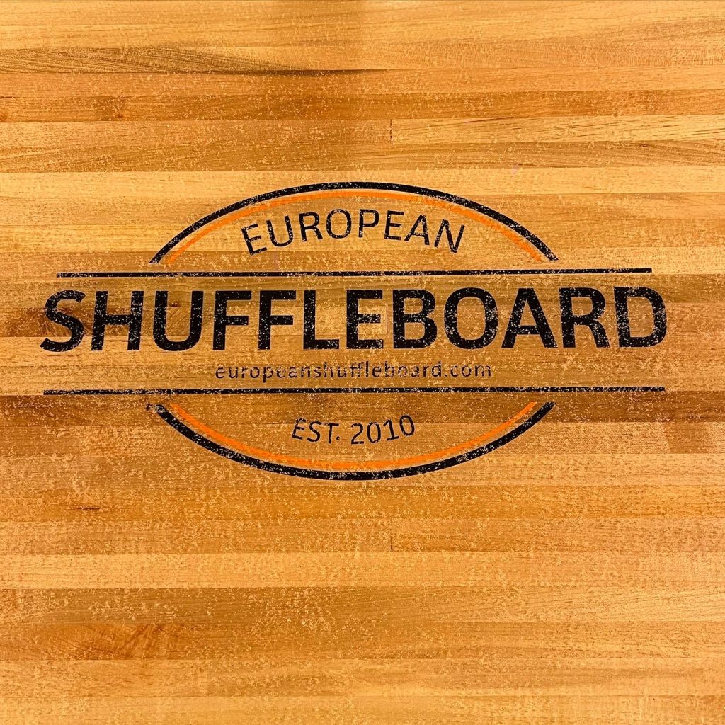 Shuffleboard