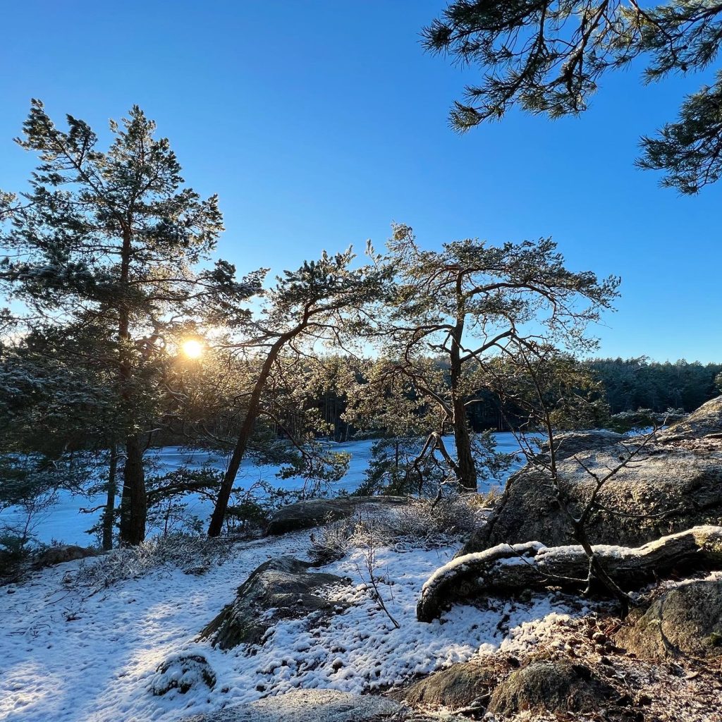 Lillsjön