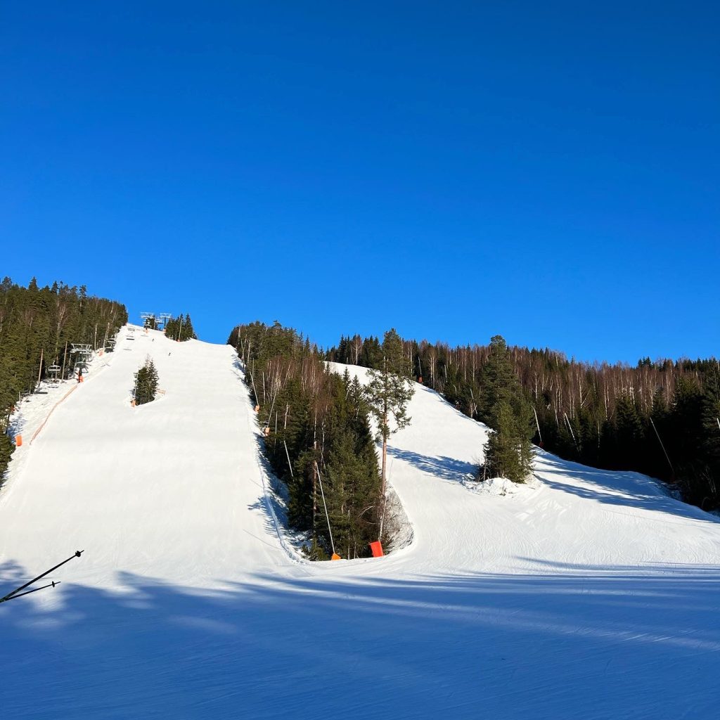 Romme Alpin