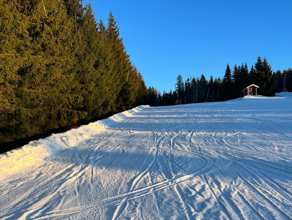 Romme Alpin