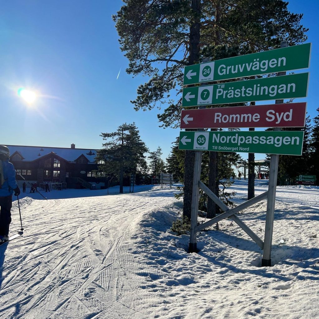 Romme Alpin
