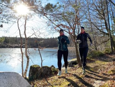 Systerlöpning